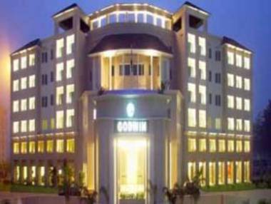 GODWIN HOTEL MEERUT