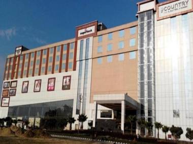 Country Inn & Suites by Radisson Meerut