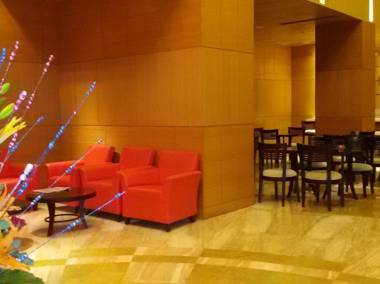 Country Inn & Suites by Radisson Meerut