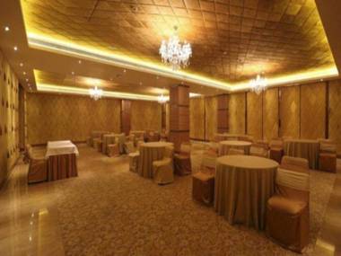 Country Inn & Suites by Radisson Meerut