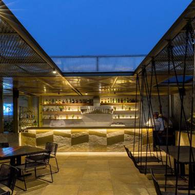 Hotel Crystal Palace