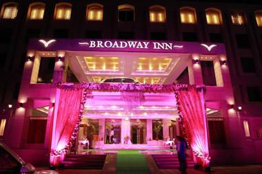 Hotel Broadway Inn