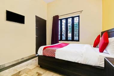 OYO 47744 Hotel Pallavi Residency