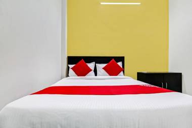 OYO 47744 Hotel Pallavi Residency