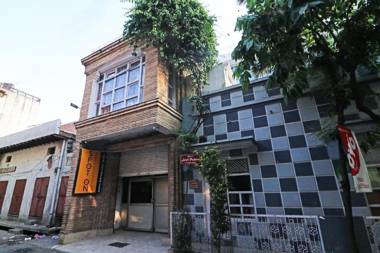 SPOT ON 44600 Jyoti Palace