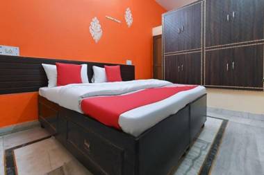 OYO 60802 Grand Plaza Highway