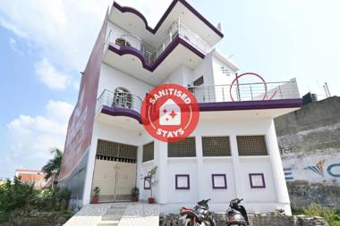 OYO 60802 Grand Plaza Highway