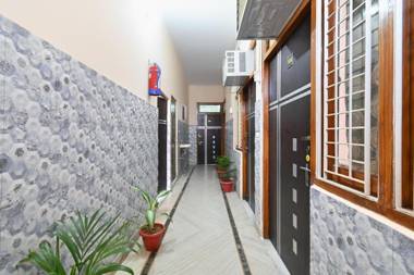 OYO 60802 Grand Plaza Highway