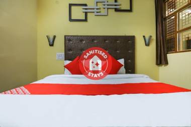 OYO 65136 Meerut Inn