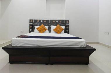 SPOT ON 68325 Green Valley