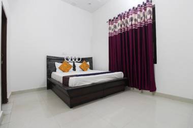 SPOT ON 68325 Green Valley