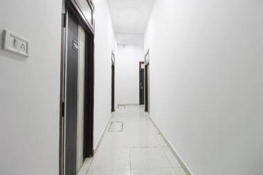 SPOT ON 68325 Green Valley