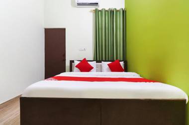 OYO 69788 Hotel Limewood