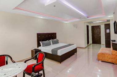 Collection O 69818 Hotel Ambition