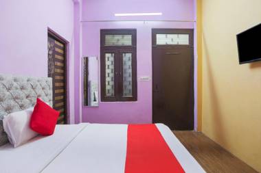 OYO Flagship 75950 Ub Inn