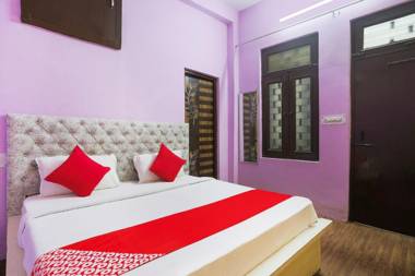 OYO Flagship 75950 Ub Inn