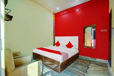 OYO 77381 Hotel Gg Farms