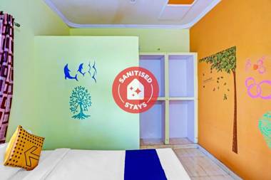 SPOT ON 78778 Oyo Soon