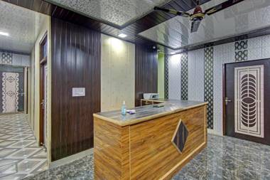 OYO Flagship 77783 Hotel Cozy Cottage