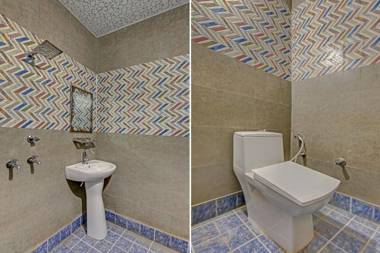 OYO Flagship 77783 Hotel Cozy Cottage