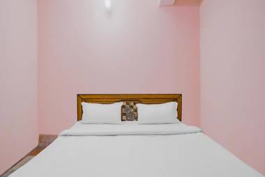 SPOT ON 78690 Hotel Meet