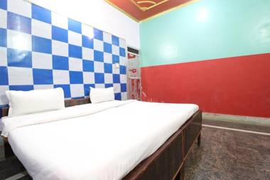 OYO 82462 JSB Red Villa