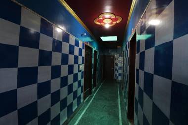 OYO 82462 JSB Red Villa