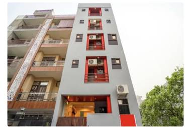 POP 83628 Hotel