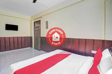 OYO 84266 Mahaveer Residency