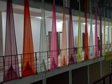 OYO 85195 Hotel Spark Inn