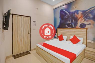 OYO 86934 Hotel Sweet Elite