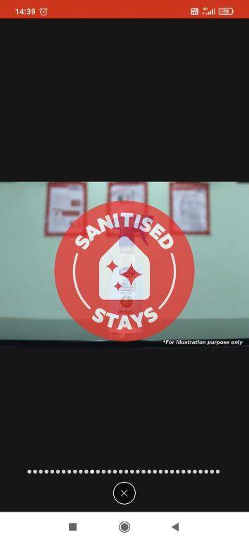 SPOT ON 88598 Spark Residency