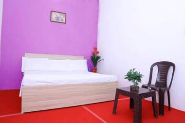 OYO 88297 Pacific Hotel