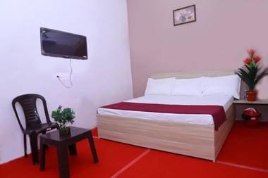 OYO 88297 Pacific Hotel