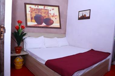 OYO 88297 Pacific Hotel