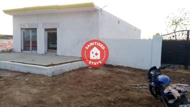 SPOT ON 87969 Green Hotel