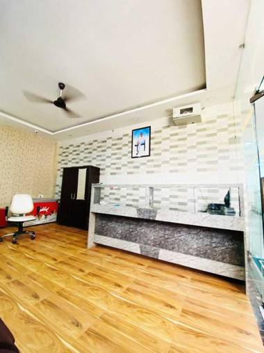 OYO 91189 Shanti Guest House