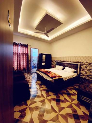 OYO 91189 Shanti Guest House