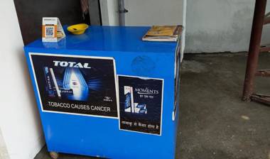 OYO 85611 Kaikshi Chicken Point