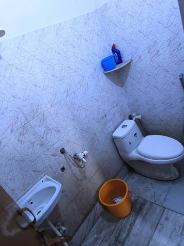 OYO 90579 Hotel Geetanjali