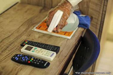 OYO 90258 Hotel Chess