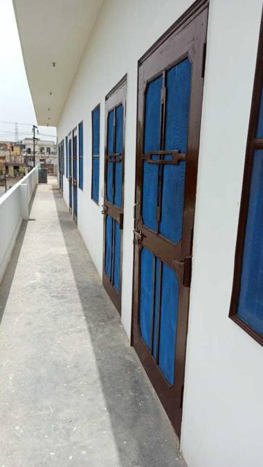 OYO 90258 Hotel Chess