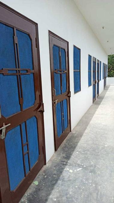 OYO 90258 Hotel Chess