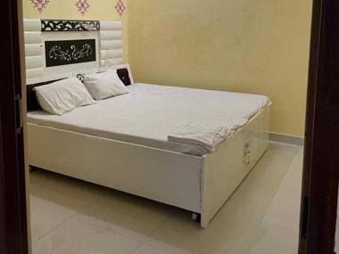 OYO 91954 Hotel Bliss