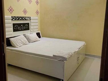 OYO 91954 Hotel Bliss