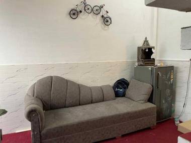 OYO 91954 Hotel Bliss