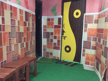 SPOT ON 91705 Gagan Hotel