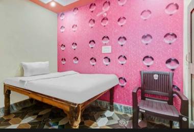 OYO 92175 Sea Heaven Baraut