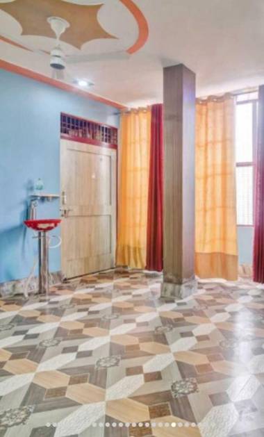 OYO 92175 Sea Heaven Baraut