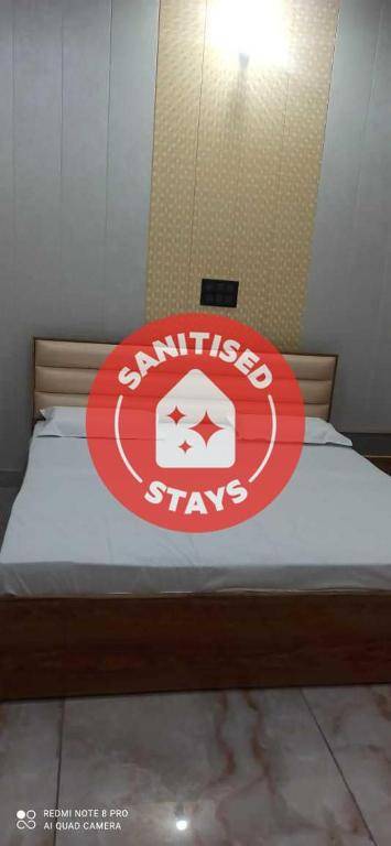 OYO 90052 Hotel Lord Krishna